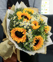 Полевой Полевой