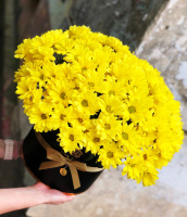 Букет_Летний вечер Букет_Летний вечер