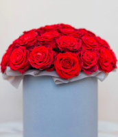 Букет_Ред шарм Букет_Ред шарм