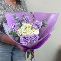 Лавандовый сироп Лавандовый сироп