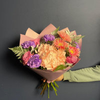Букет_Летний каприз Букет_Летний каприз
