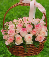 Лукошко Лукошко