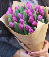 Долгожданный подарок Долгожданный подарок