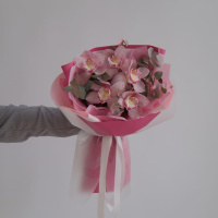 Букет_Сказочный подарок Букет_Сказочный подарок