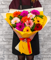 Изобилие радости Изобилие радости