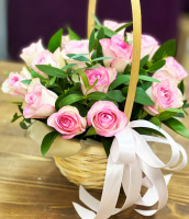 Букет_Нежное пробуждение Букет_Нежное пробуждение