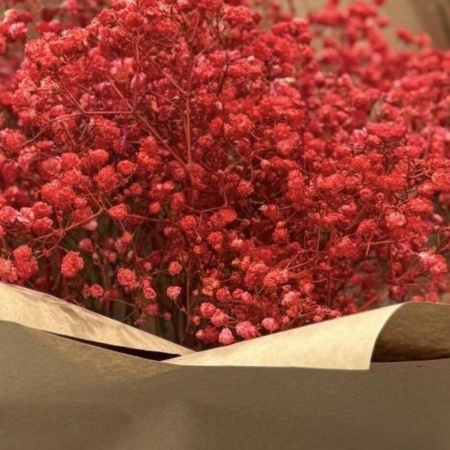 Букет_Красное облако