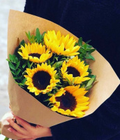 Солнечный Солнечный