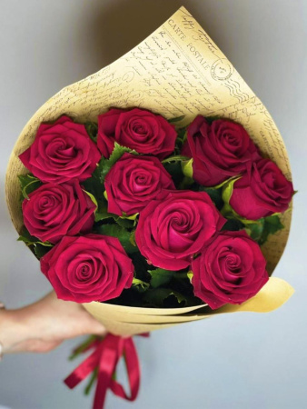 Букет_Желанной Букет_Желанной