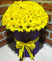 Букет_Летний вечер Букет_Летний вечер