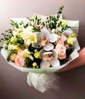 Магия страсти Магия страсти