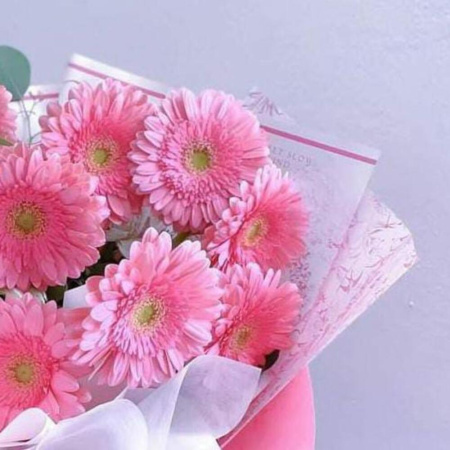 Букет_Нежный