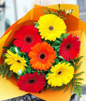 Букет_Бабочки Букет_Бабочки