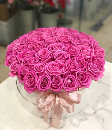 Букет_Свидание