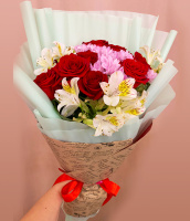 Ягодный микс Ягодный микс