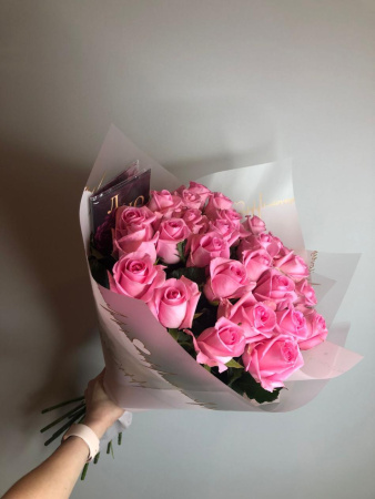 Букет_Прелесть