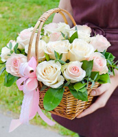 Нежное пробуждение Нежное пробуждение