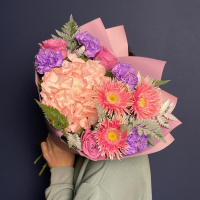 Летний каприз Летний каприз