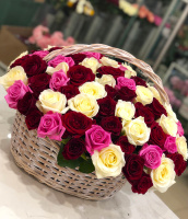 Корзинка счастья 3 Корзинка счастья 3